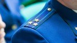 В Переволоцком районе после вмешательства прокуратуры в надлежащее состояние приведена дорога у дома семьи участника СВО