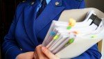 В Переволоцком районе после принятых прокуратурой мер убраны мусорные завалы